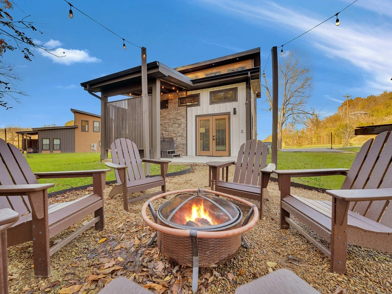 Mountain Retreat #7