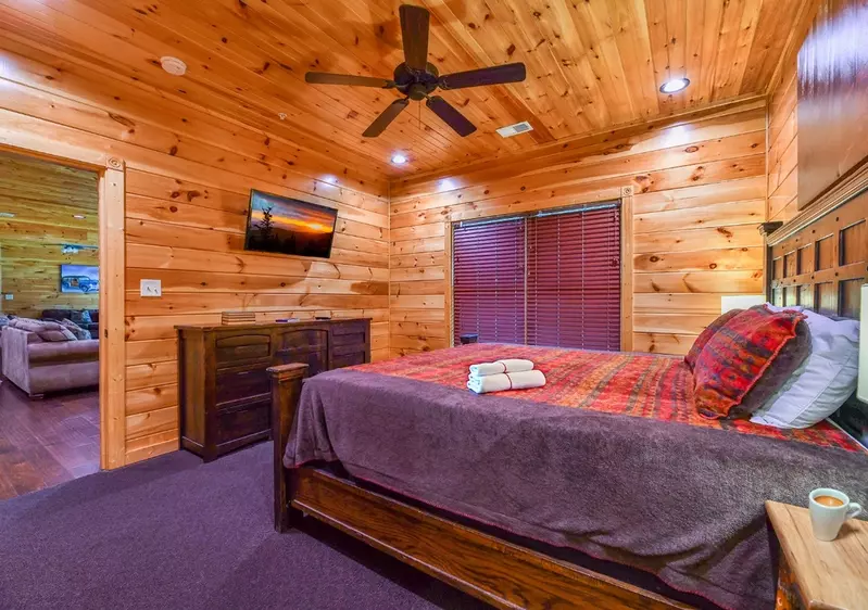 LEGACY LODGE