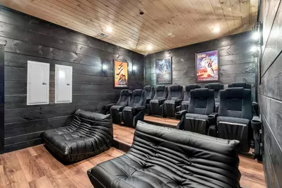HIBERNATION LODGE