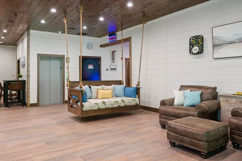 GREAT ELKMONT LODGE