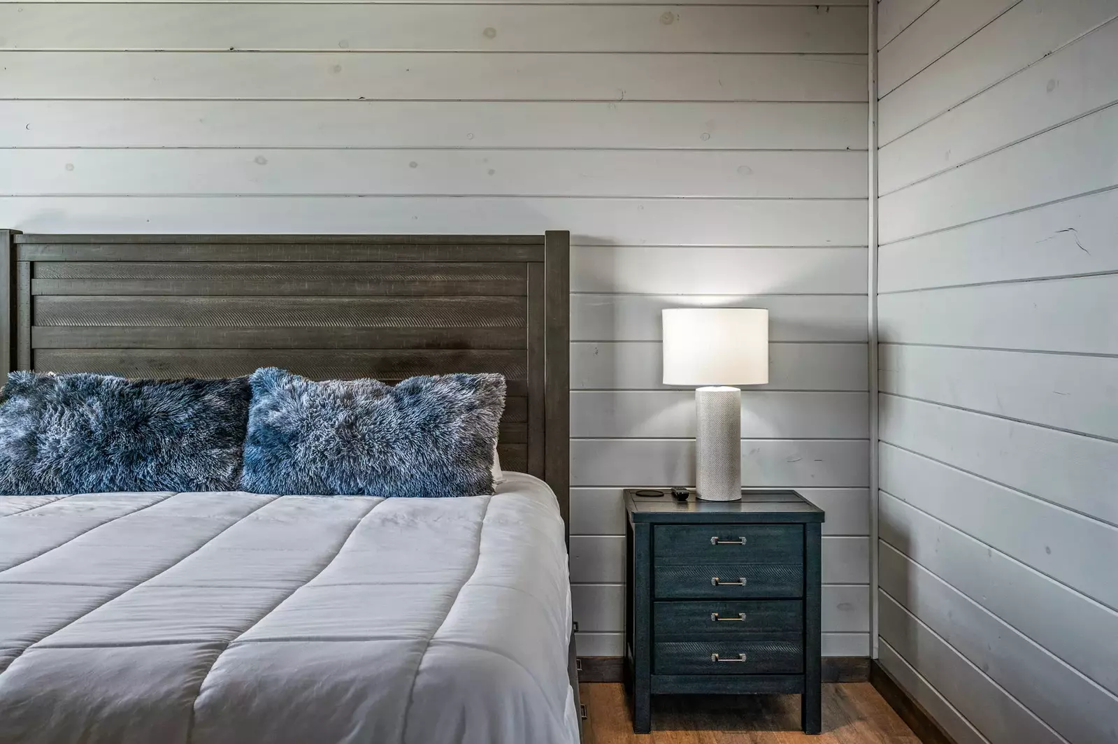 LUCID DREAMS LODGE