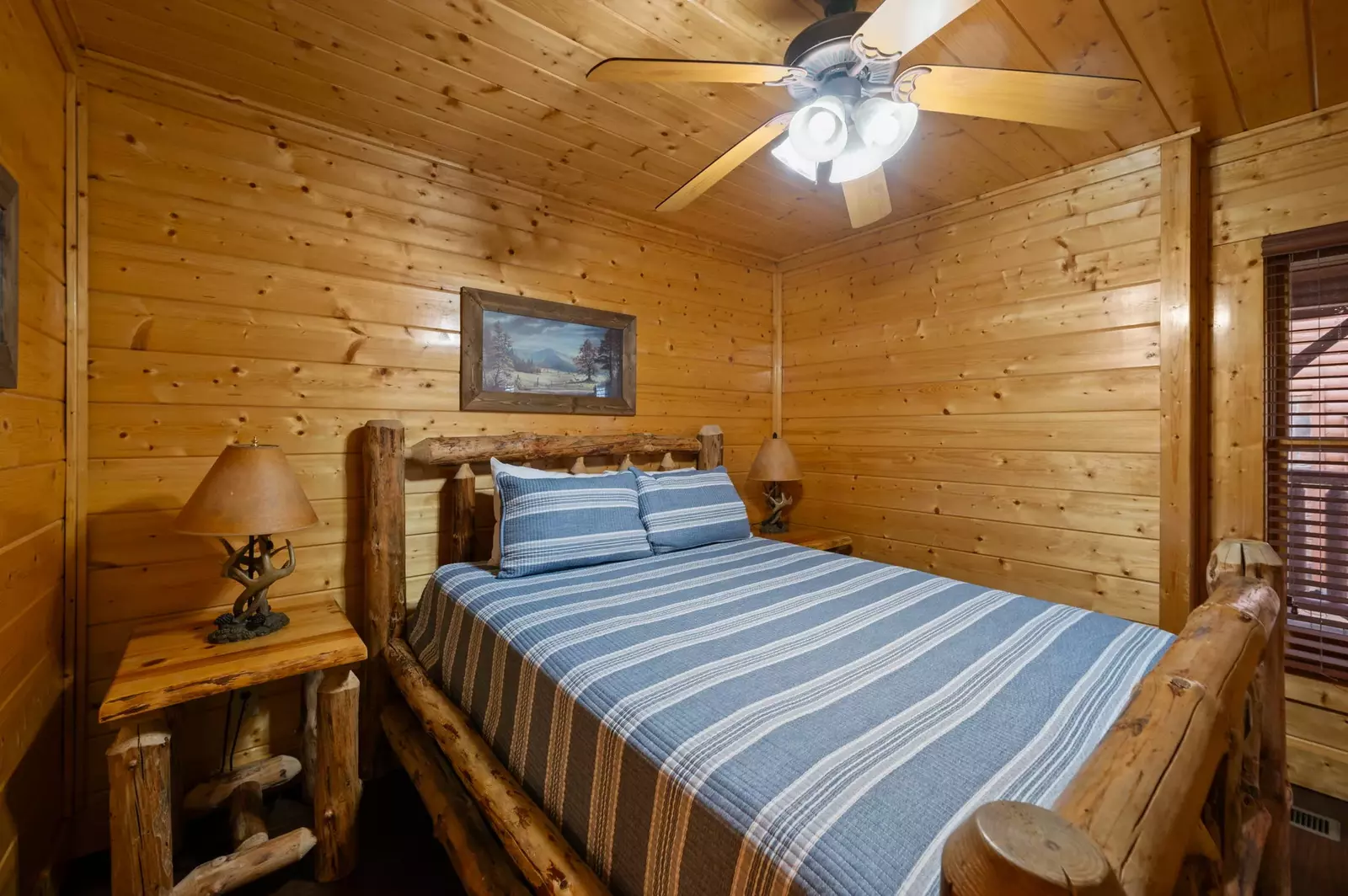HEAVENLY HEIGHTS RETREAT