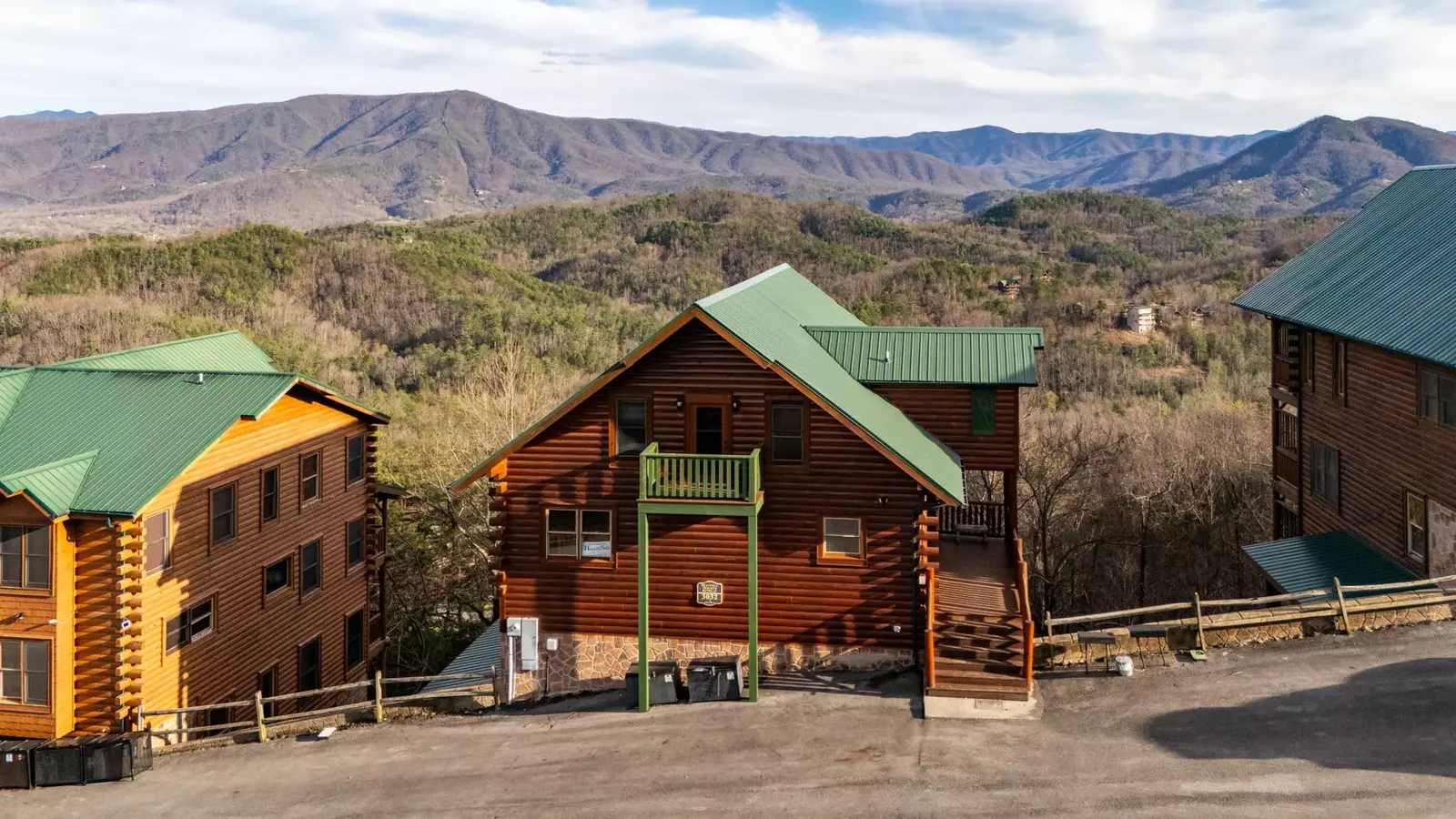 HEAVENLY HEIGHTS RETREAT