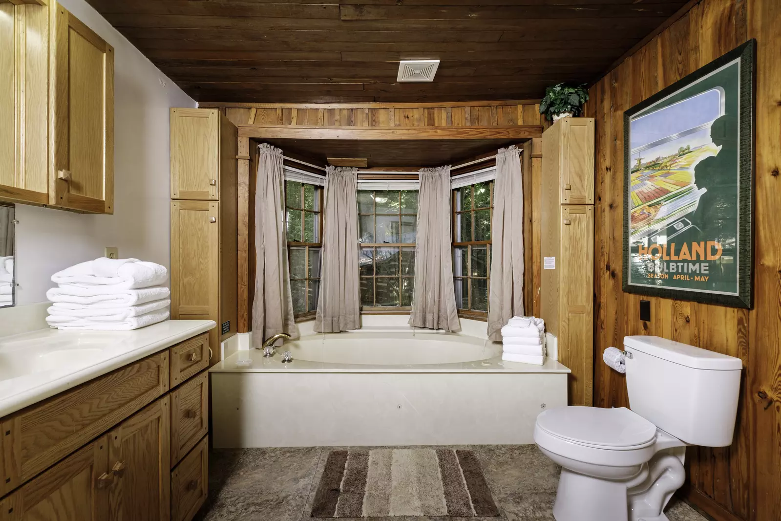 BEAR CREEK HAVEN
