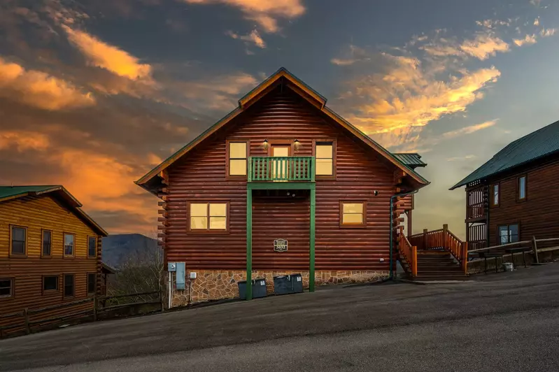 HEAVENLY HEIGHTS RETREAT