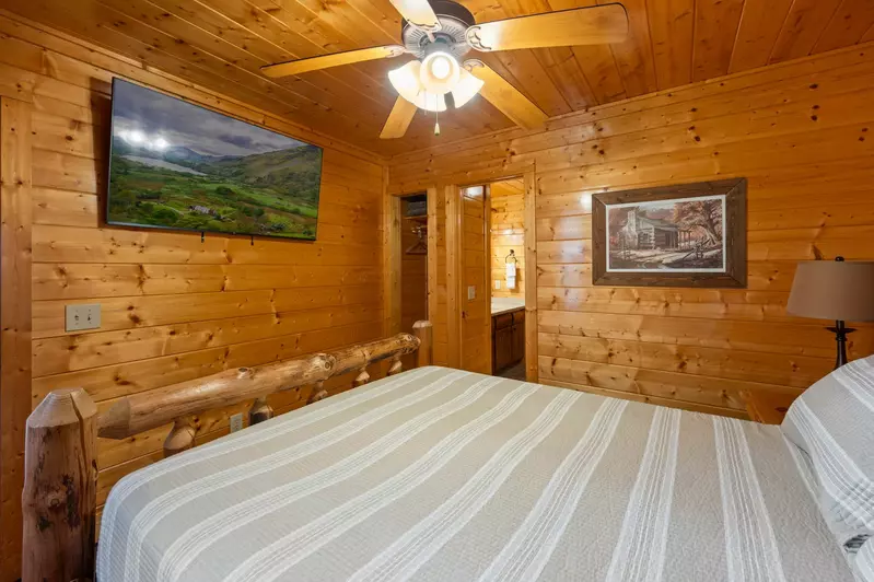 HEAVENLY HEIGHTS RETREAT