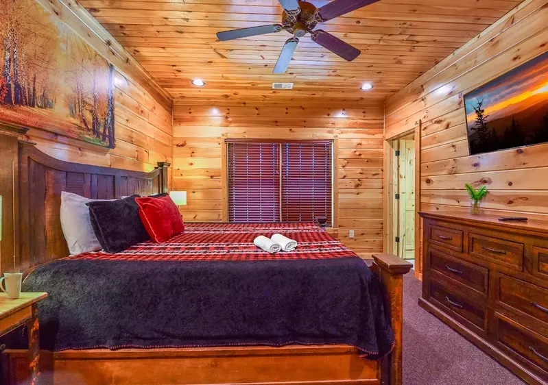 LEGACY LODGE