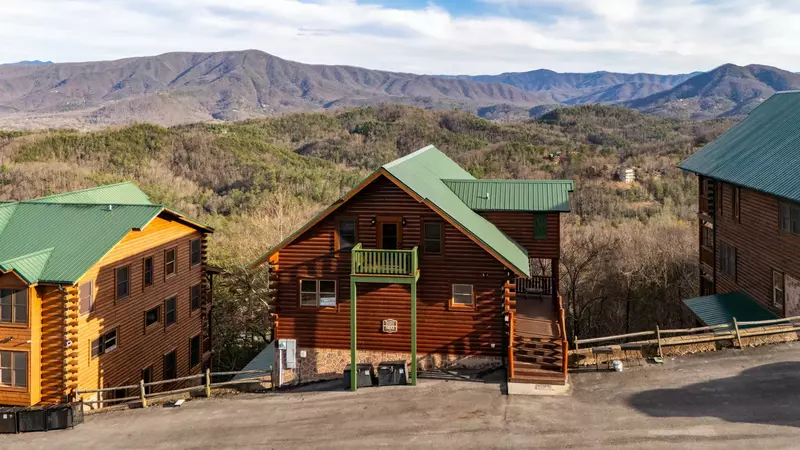 HEAVENLY HEIGHTS RETREAT