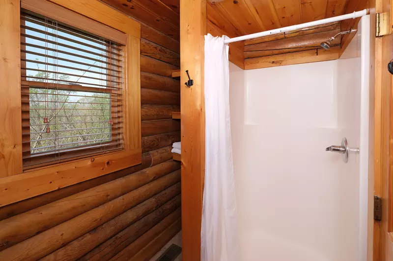 BLACK BEAR BUNGALOW