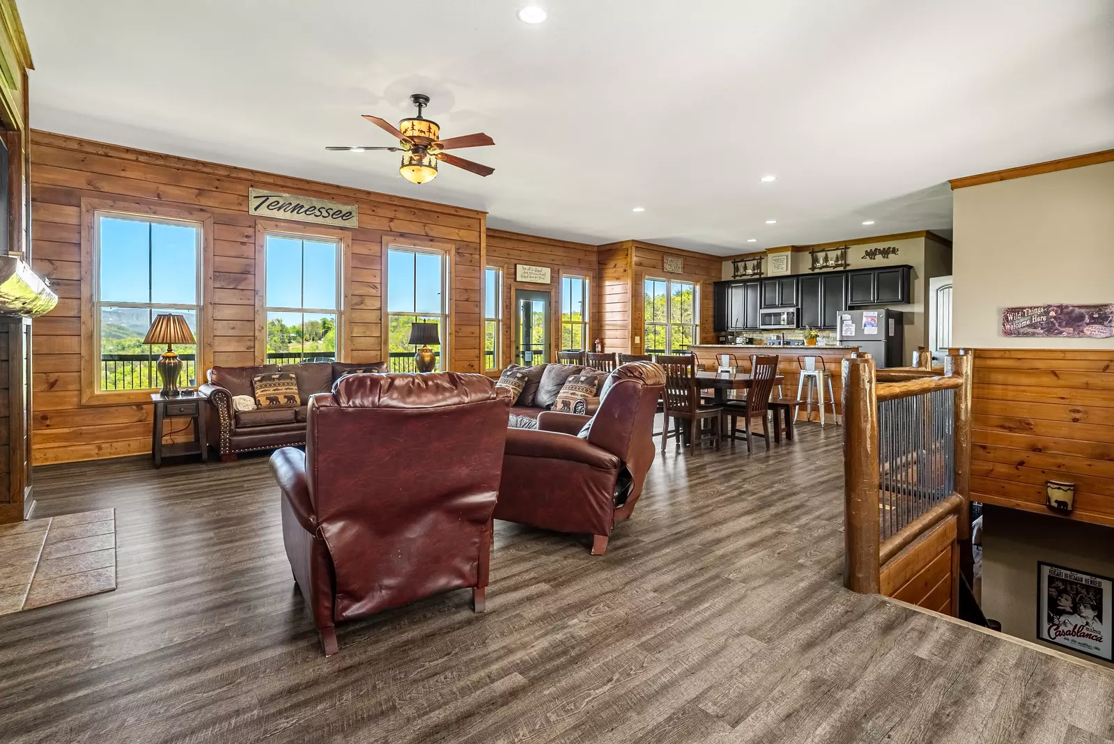 SUMMIT RIDGE RESORT