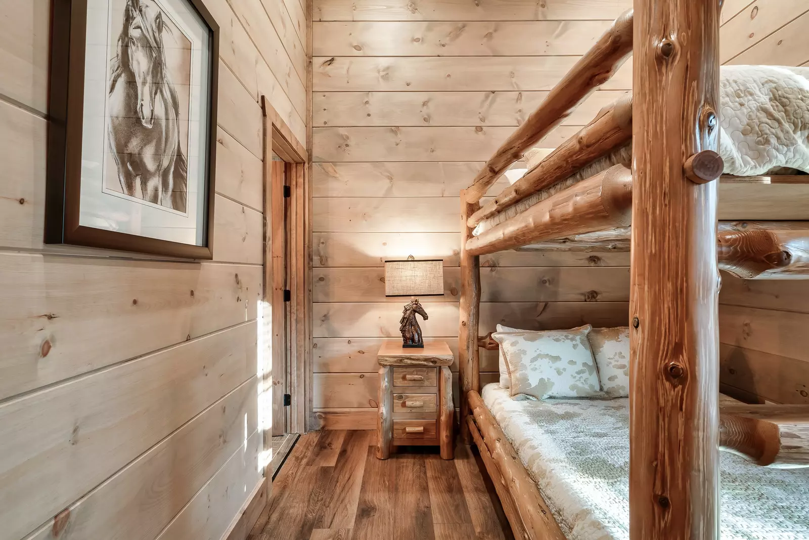 HIBERNATION LODGE