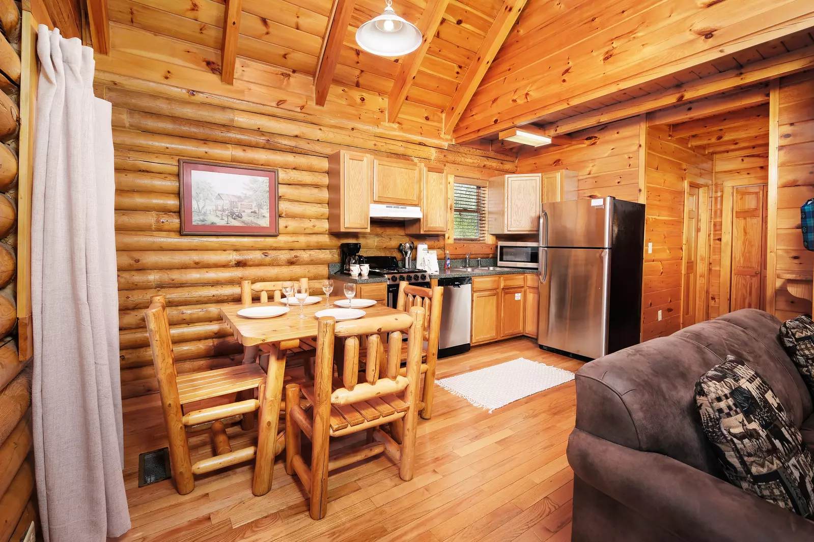 BLACK BEAR BUNGALOW