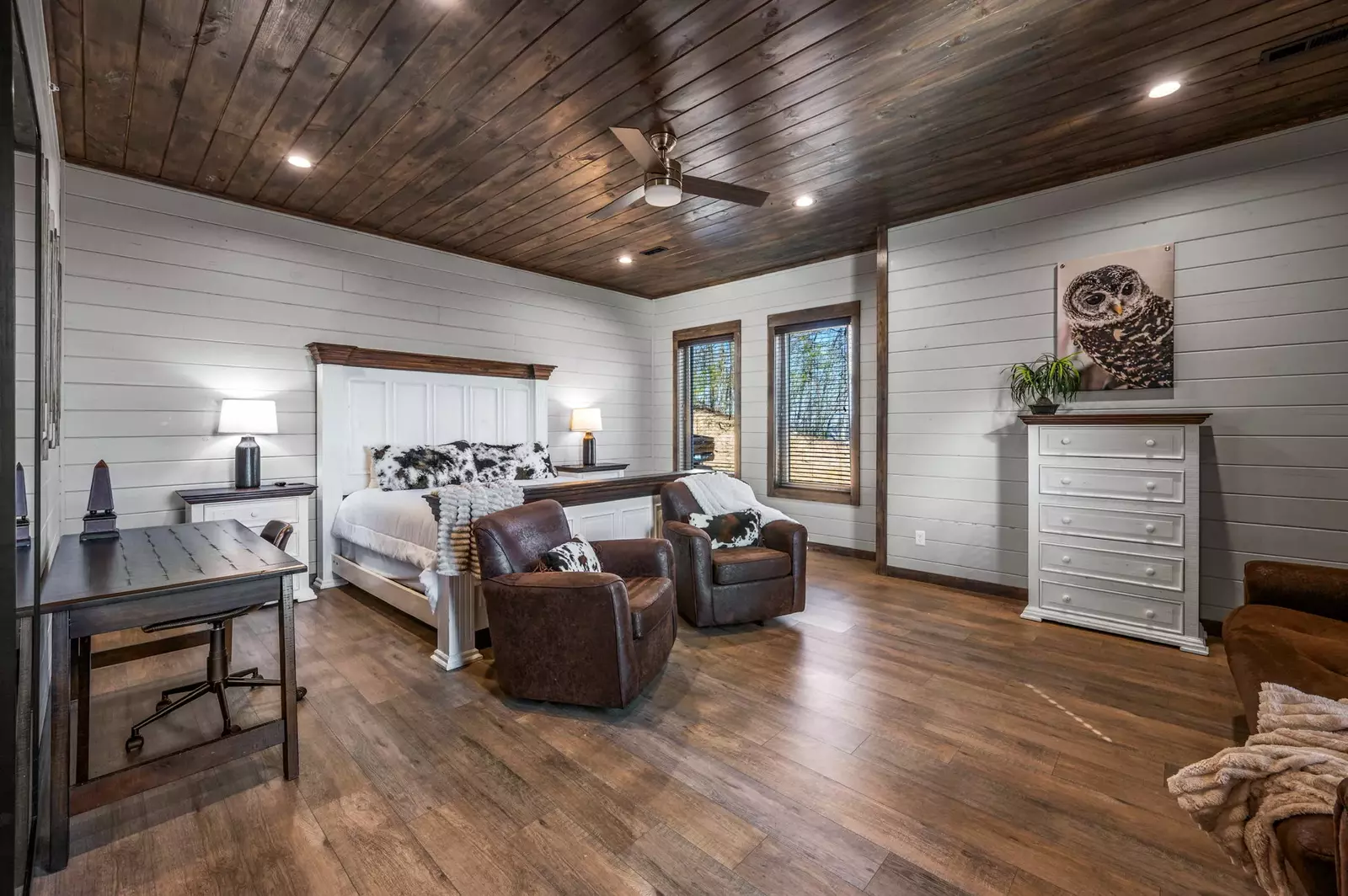 LUCID DREAMS LODGE
