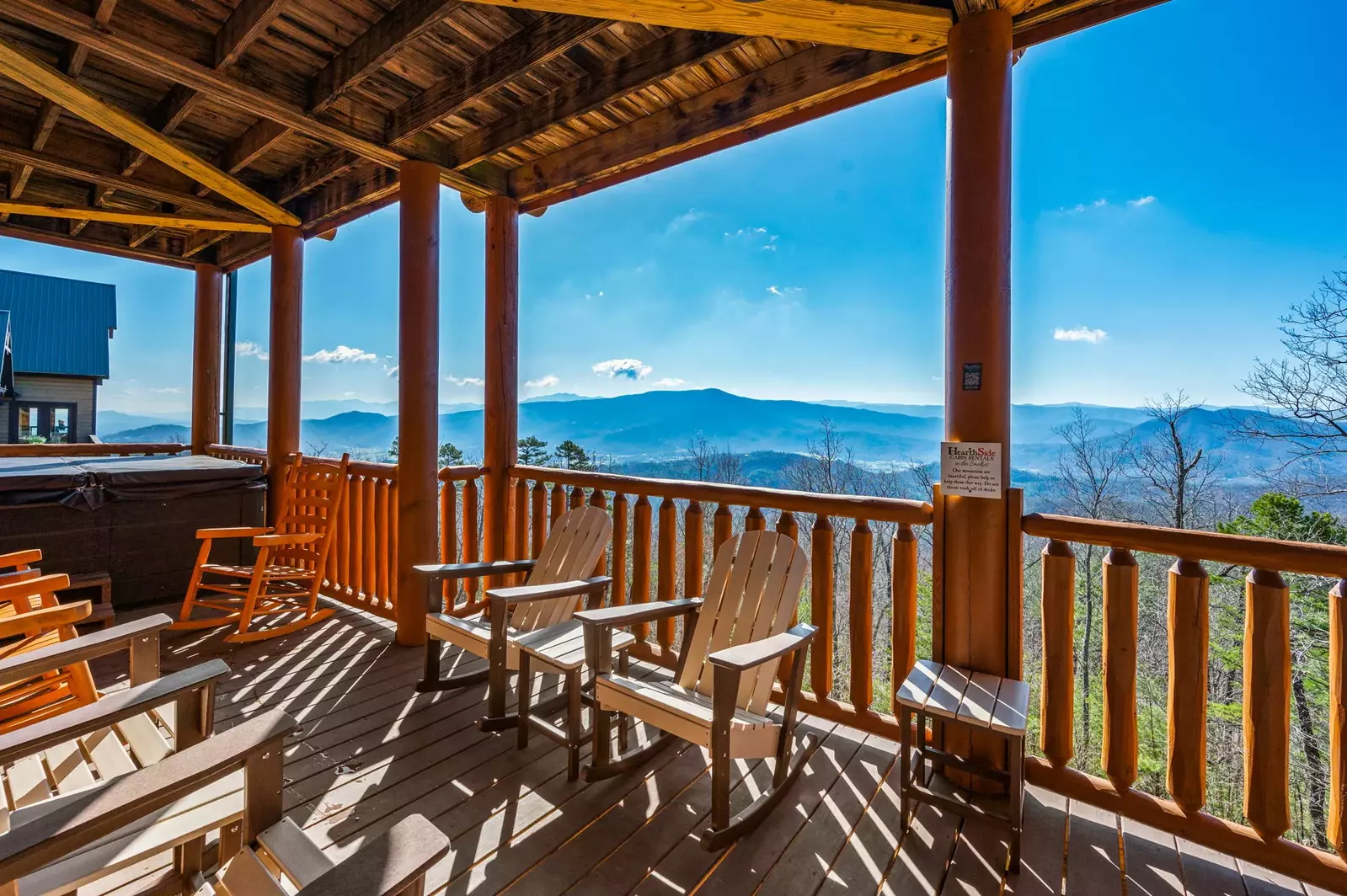 AMAZING VIEW MANOR