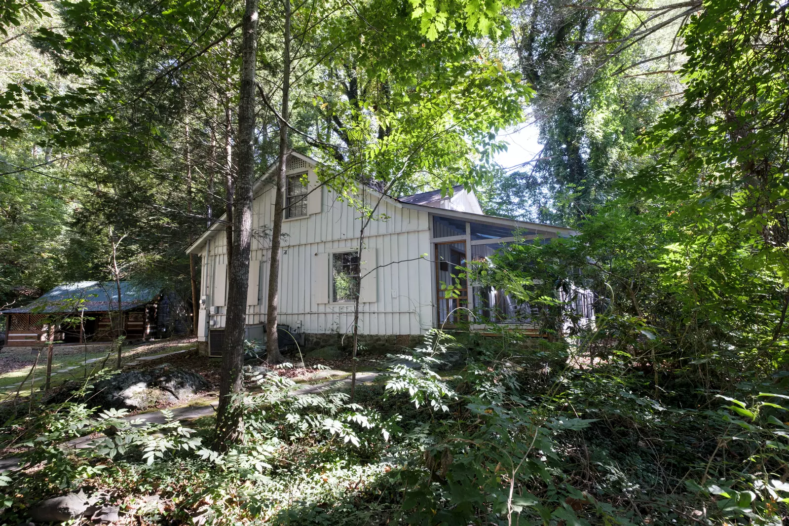 BEAR CREEK HAVEN