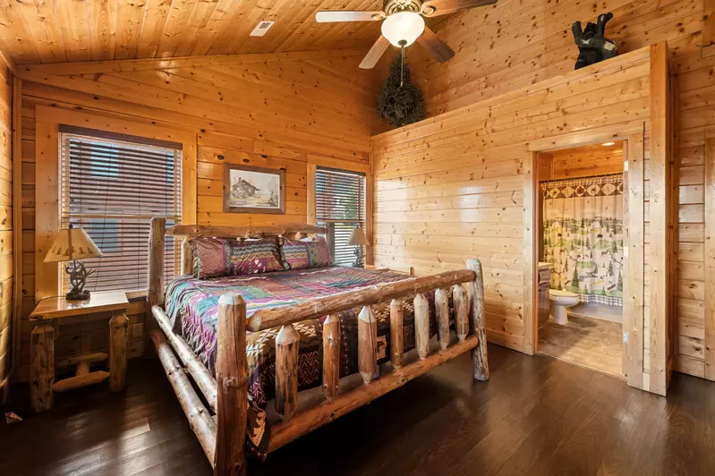 MOUNTAIN BREEZE MANOR