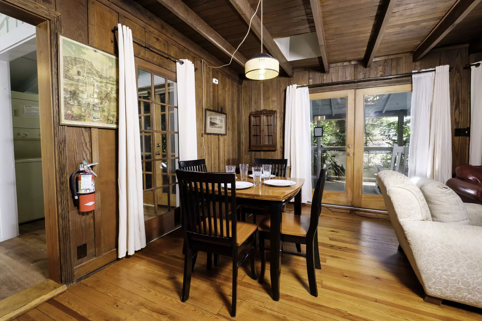BEAR CREEK HAVEN