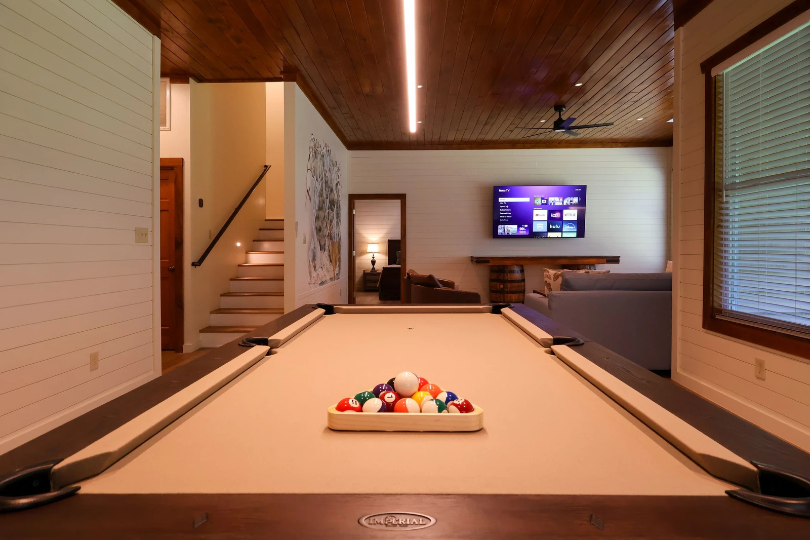 SUNSTONE LODGE