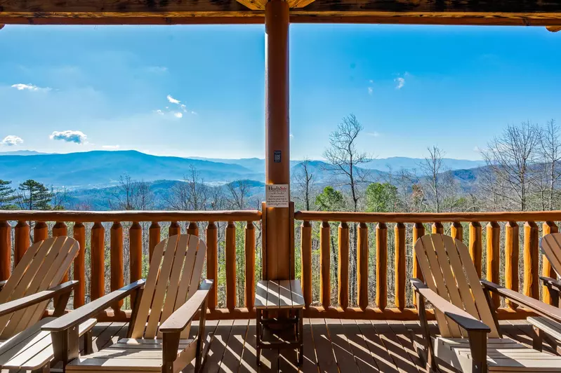 AMAZING VIEW MANOR