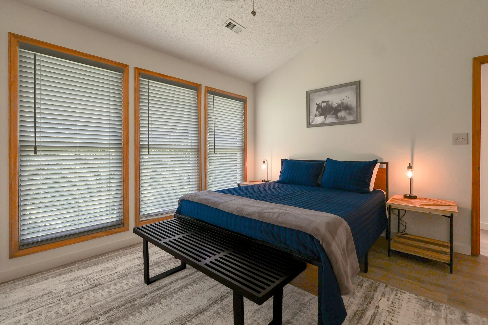 SUNSTONE LODGE