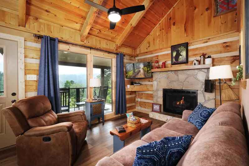 NESTLED INN