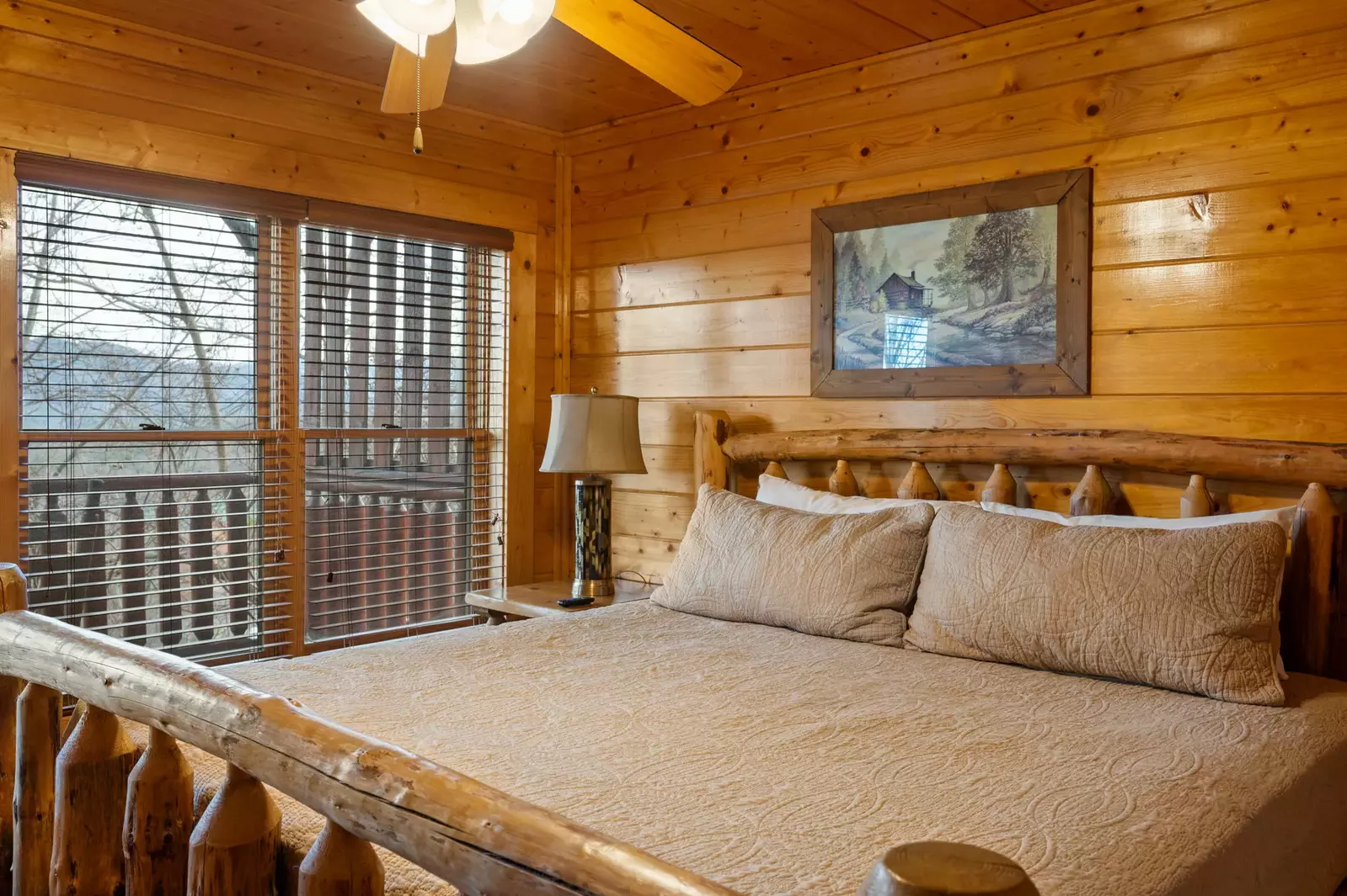 HEAVENLY HEIGHTS RETREAT