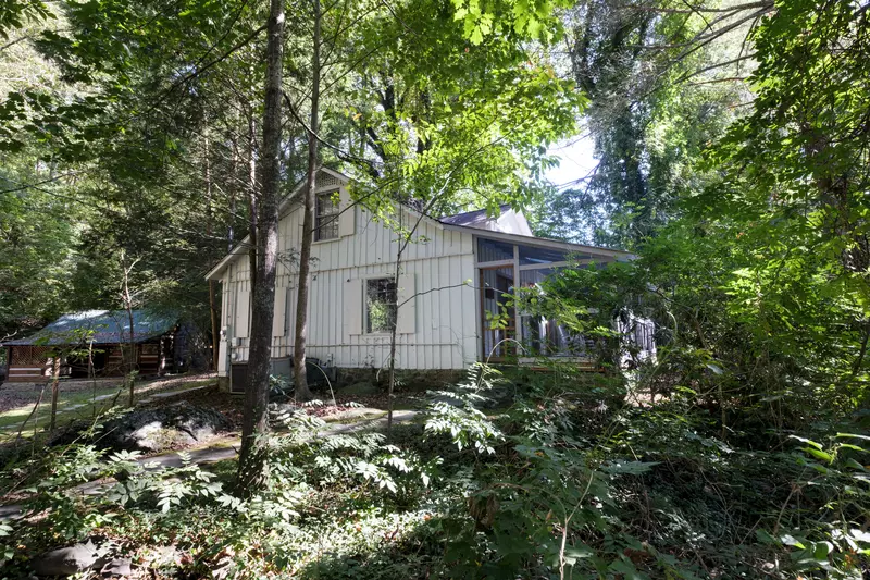 BEAR CREEK HAVEN