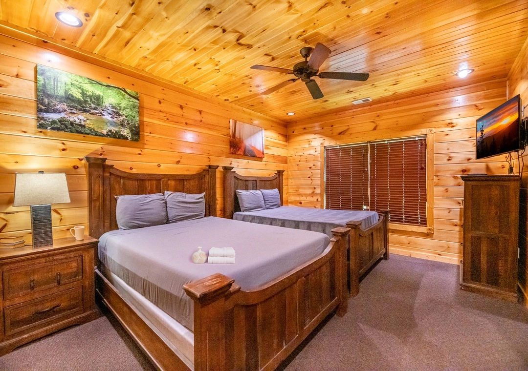LEGACY LODGE