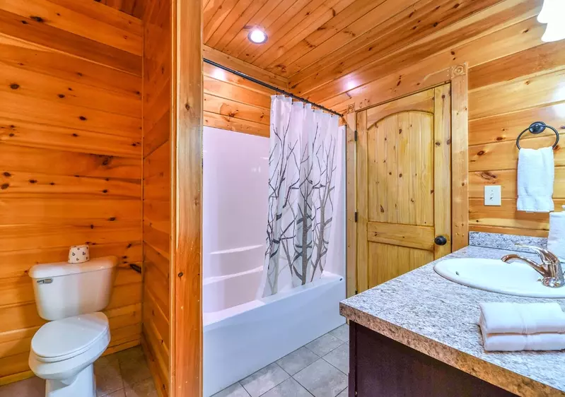 LEGACY LODGE