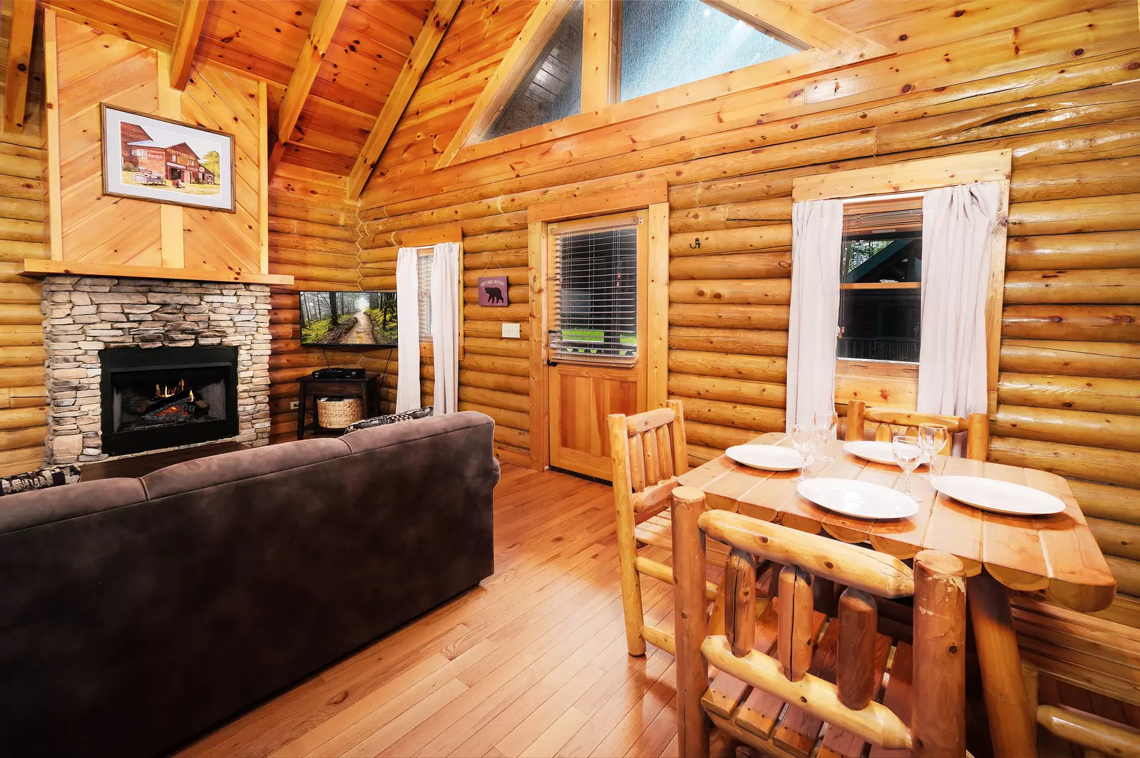 BLACK BEAR BUNGALOW