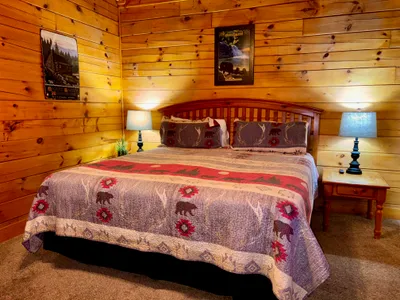 HILLSIDE HAVEN