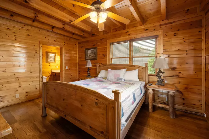 HEAVENLY HEIGHTS RETREAT