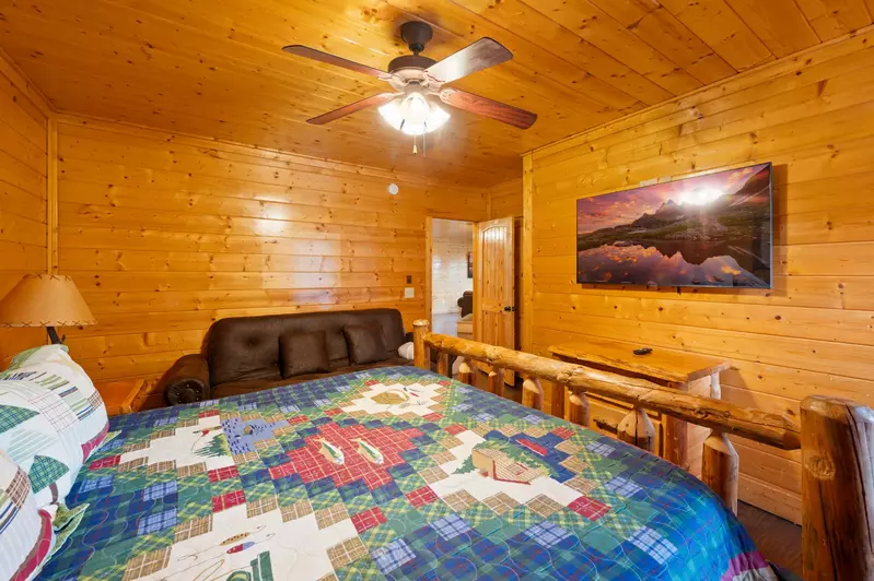 MOUNTAIN BREEZE MANOR