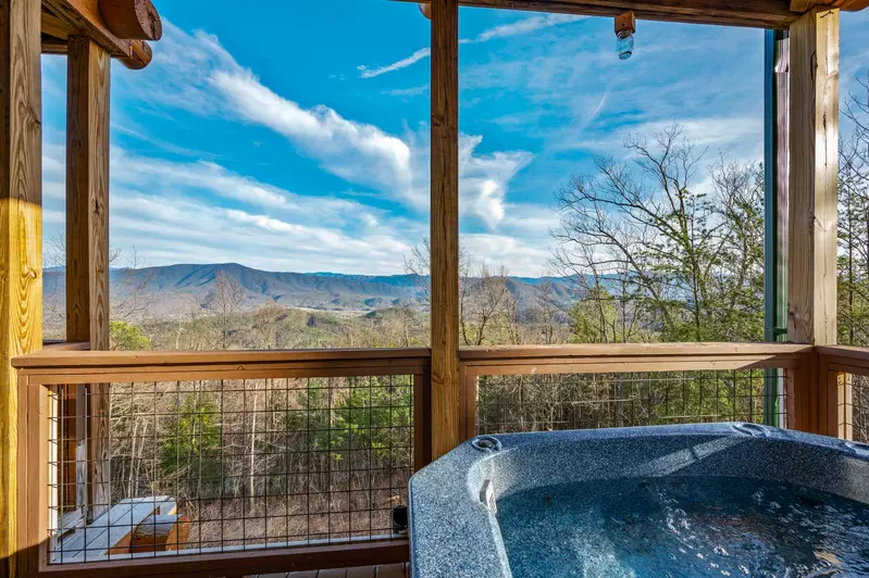 AWESOME VIEW LODGE