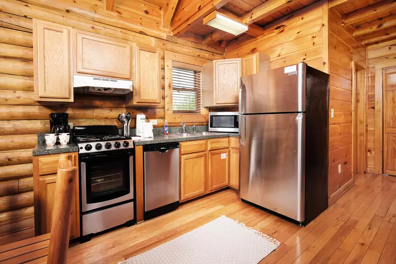 BLACK BEAR BUNGALOW