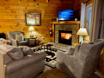 HILLSIDE HAVEN