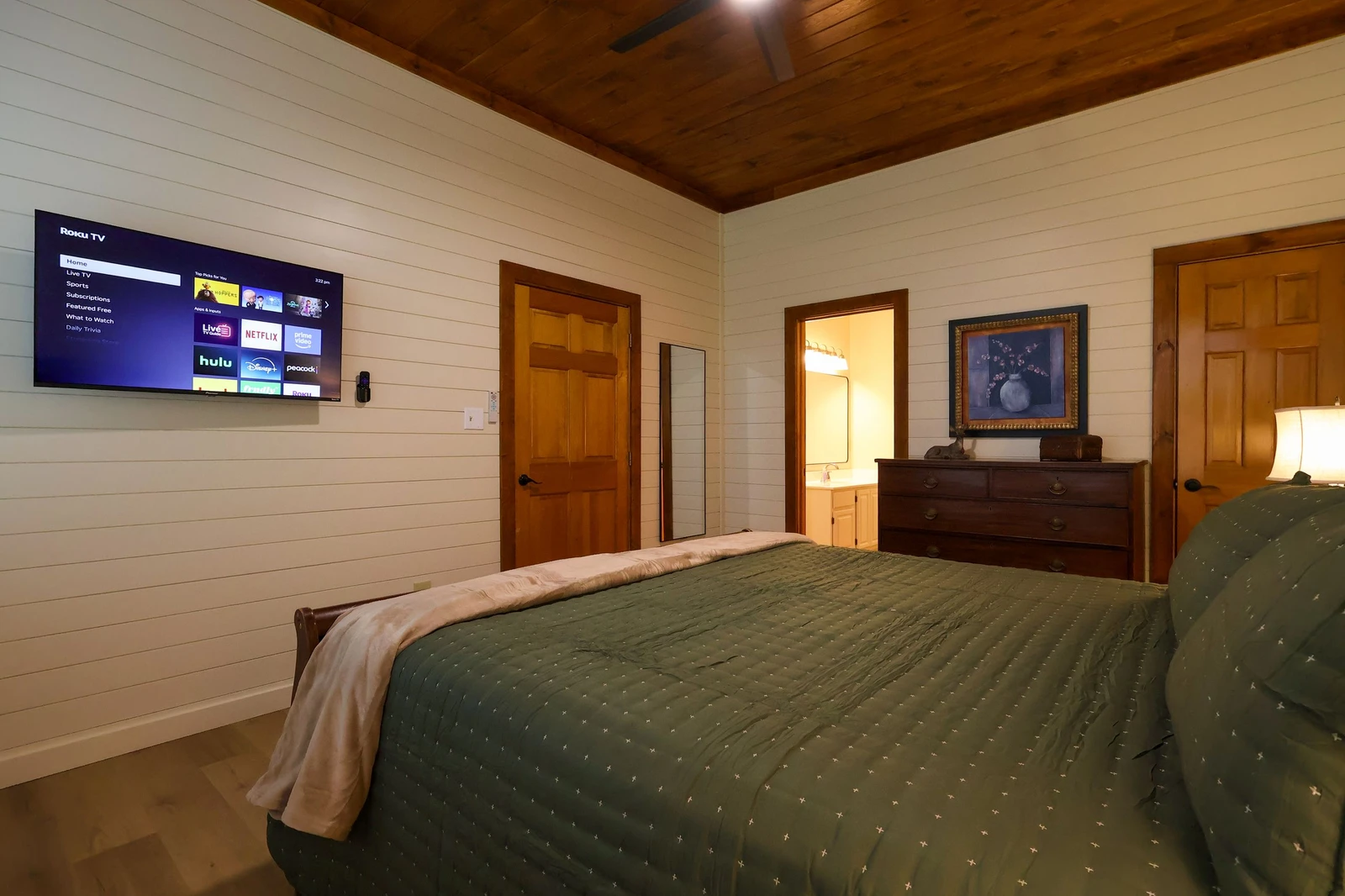 SUNSTONE LODGE