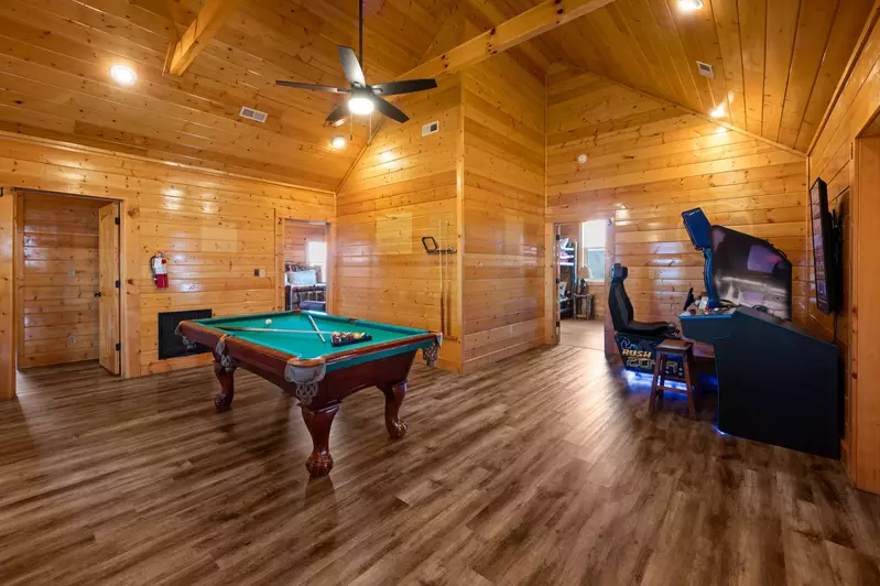 AWESOME VIEW LODGE