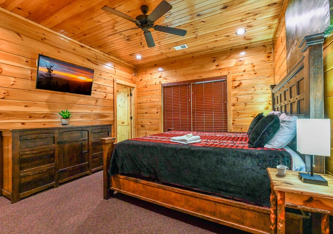 LEGACY LODGE