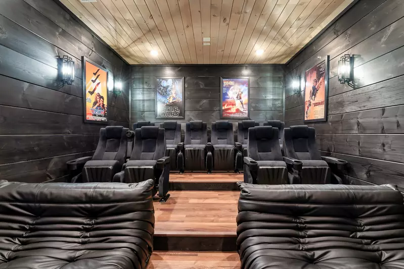 HIBERNATION LODGE