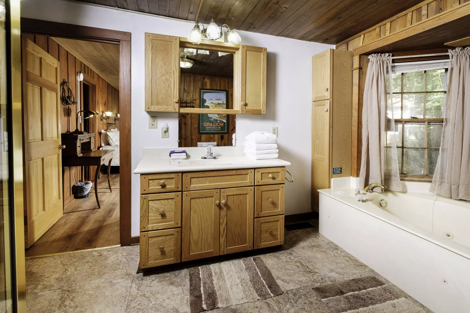 BEAR CREEK HAVEN