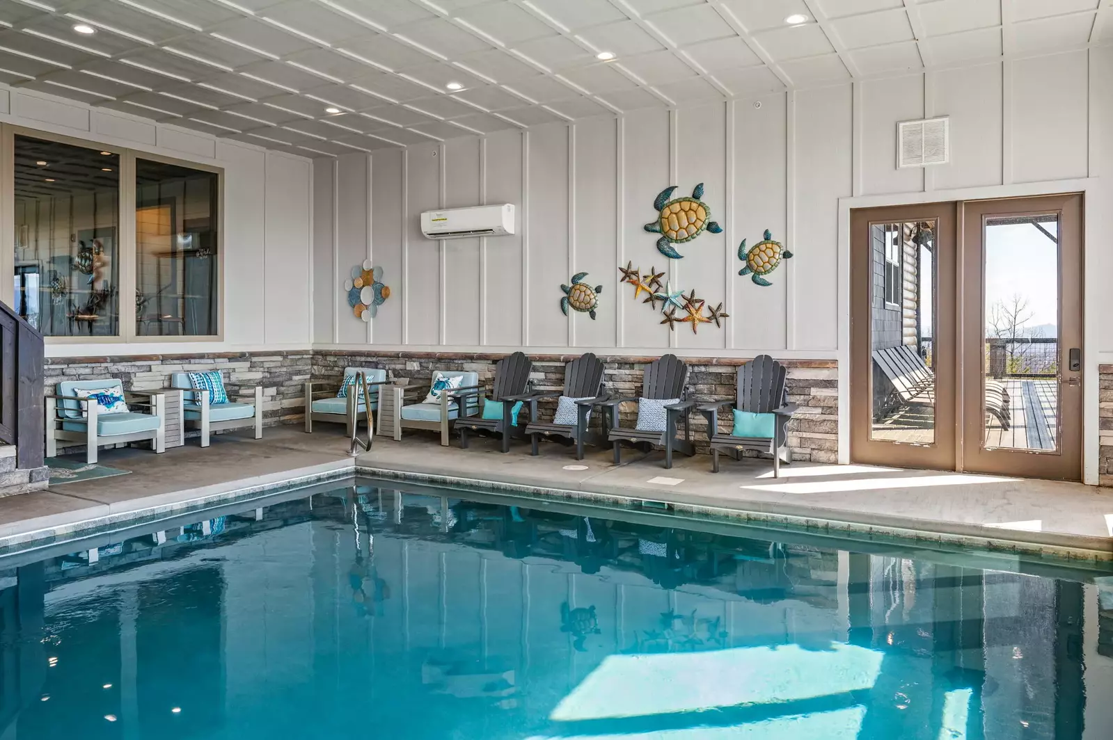 LUCID DREAMS LODGE