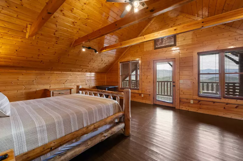 HEAVENLY HEIGHTS RETREAT