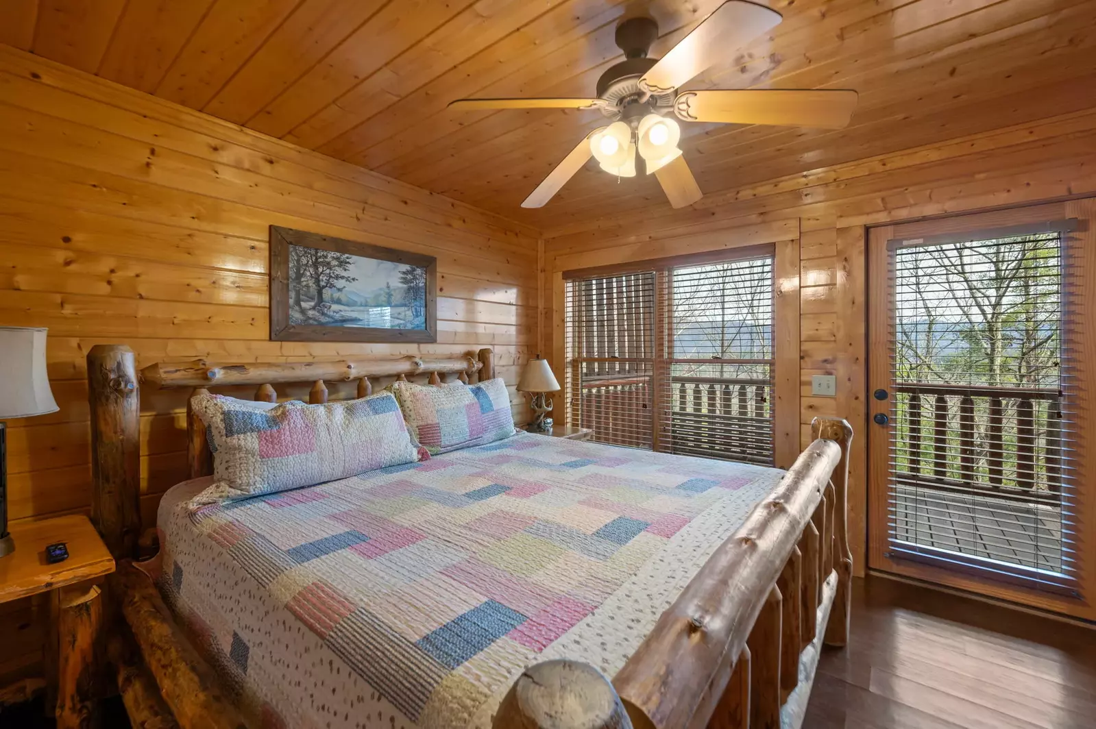 HEAVENLY HEIGHTS RETREAT