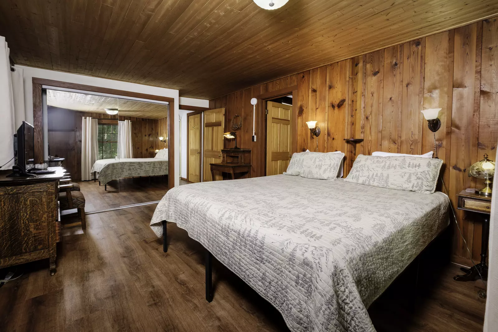 BEAR CREEK HAVEN