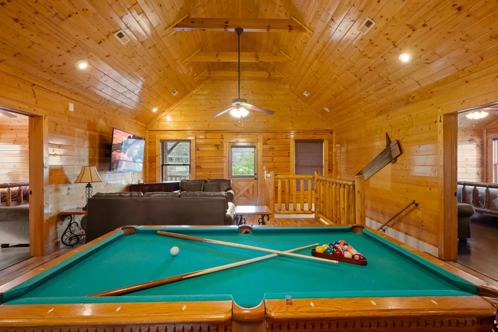 MOUNTAIN BREEZE MANOR