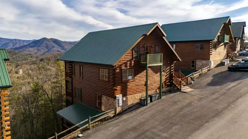 HEAVENLY HEIGHTS RETREAT