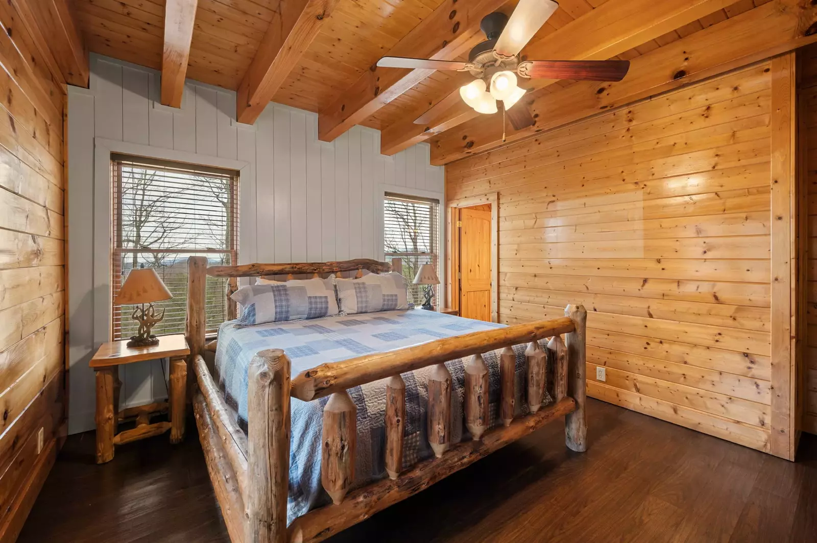 MOUNTAIN BREEZE MANOR