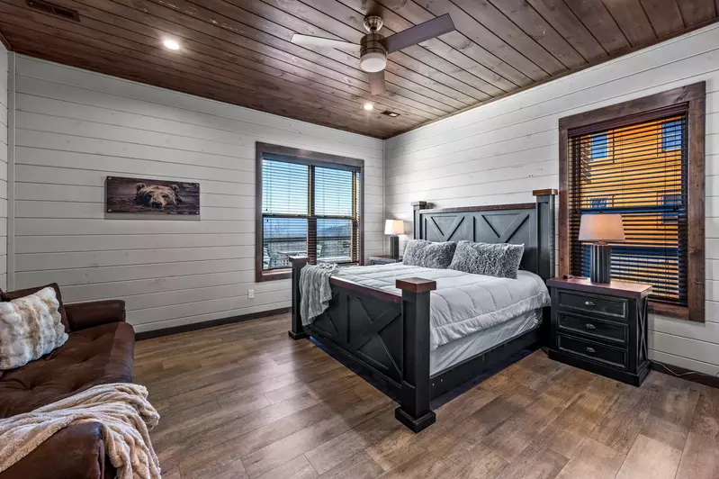 LUCID DREAMS LODGE
