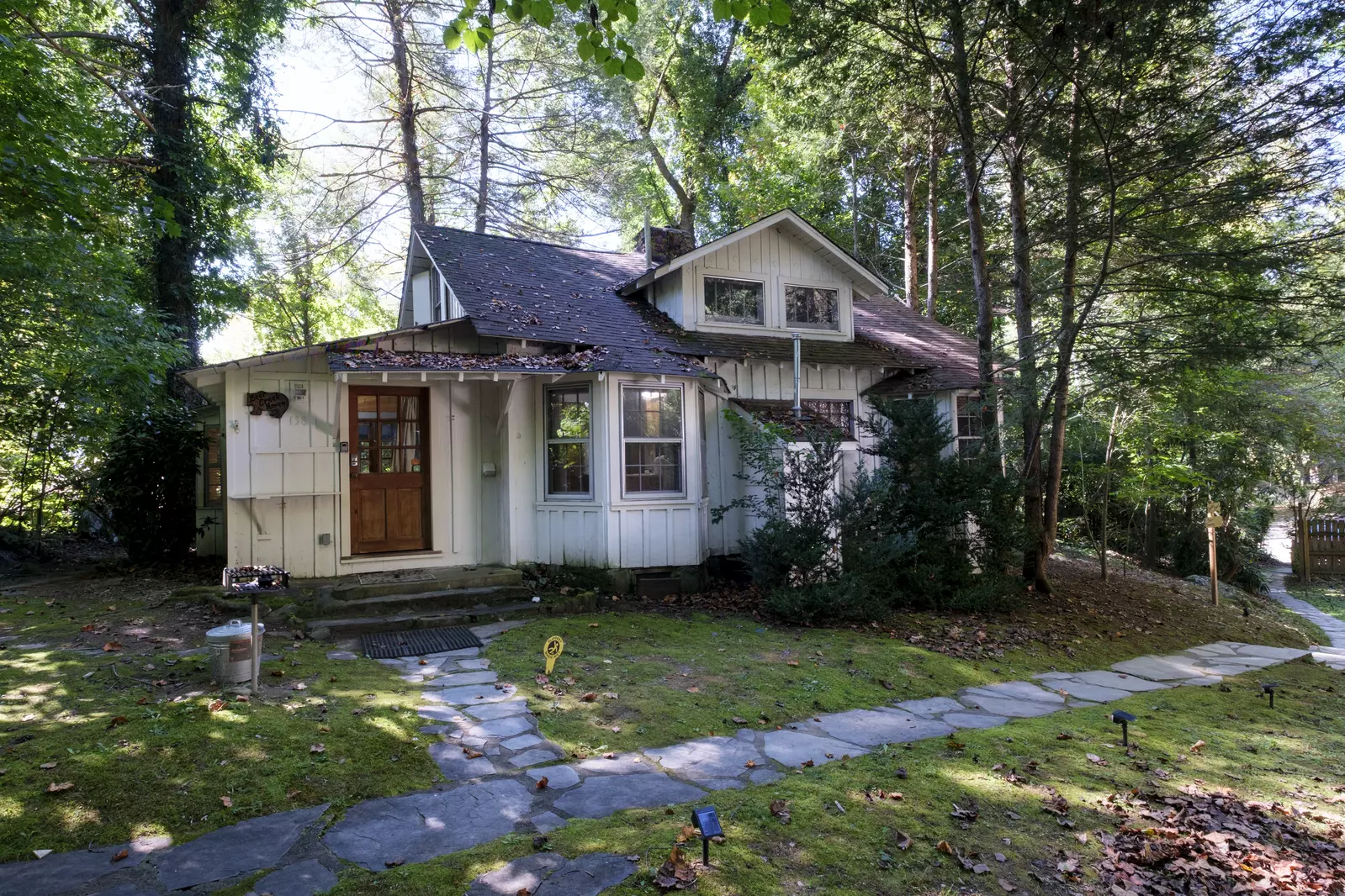 BEAR CREEK HAVEN